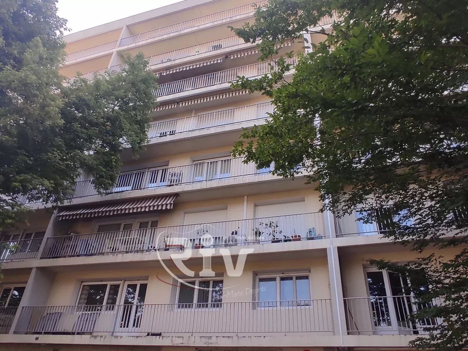 Appartement à vendre, 108m², Vienne