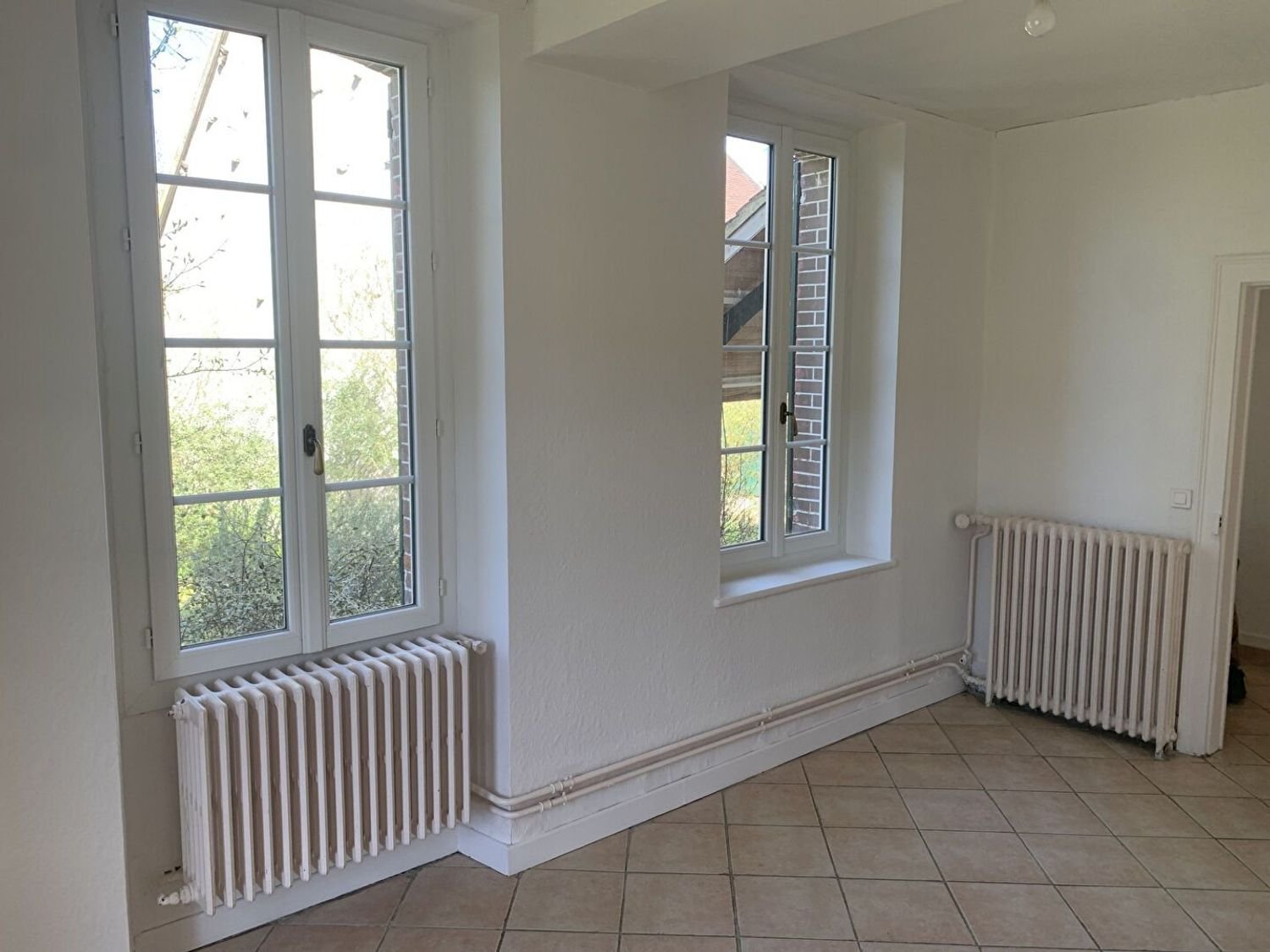 Maison à vendre, 155m², Chassy
