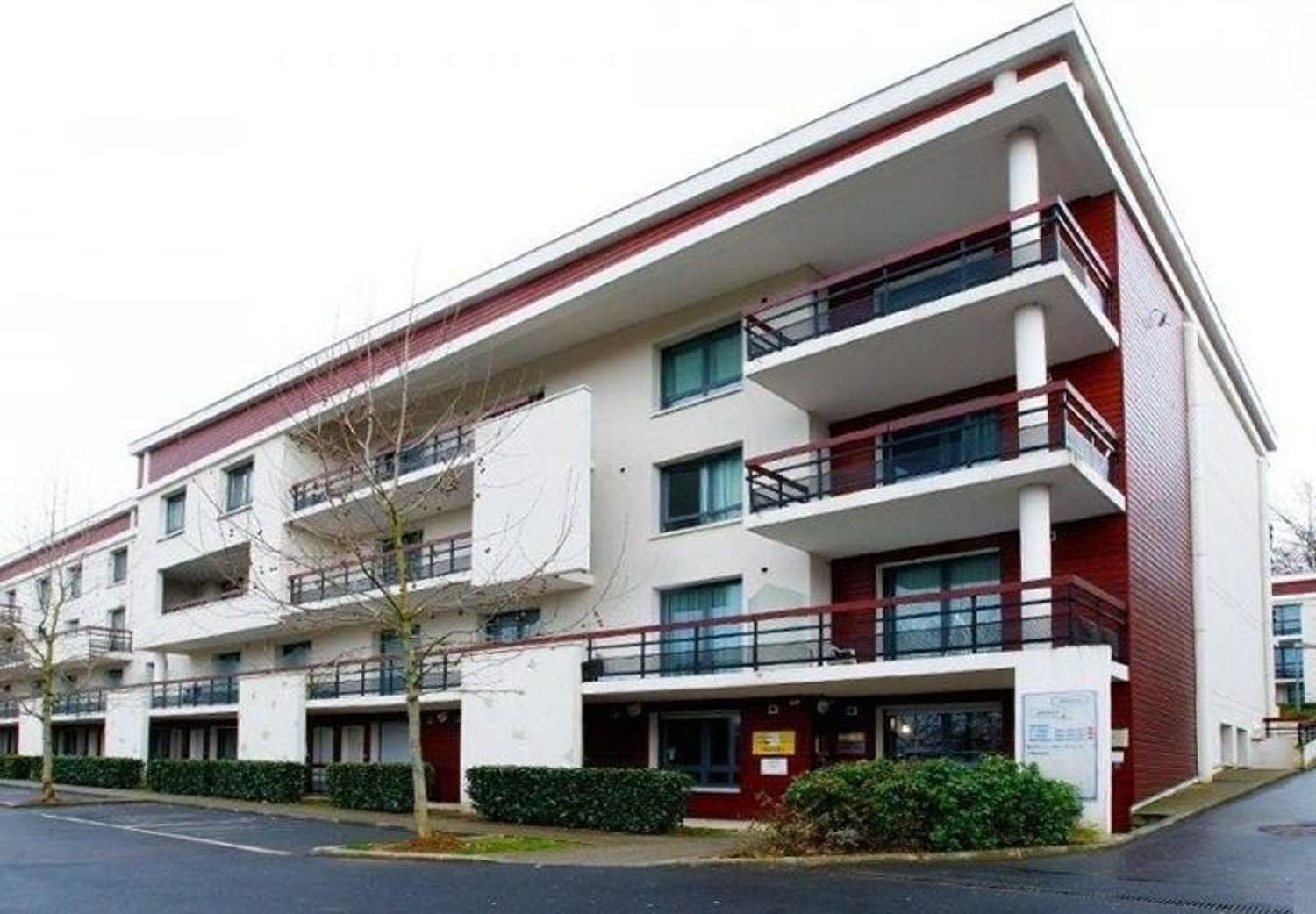 Appartement à vendre, 23m², Louveciennes