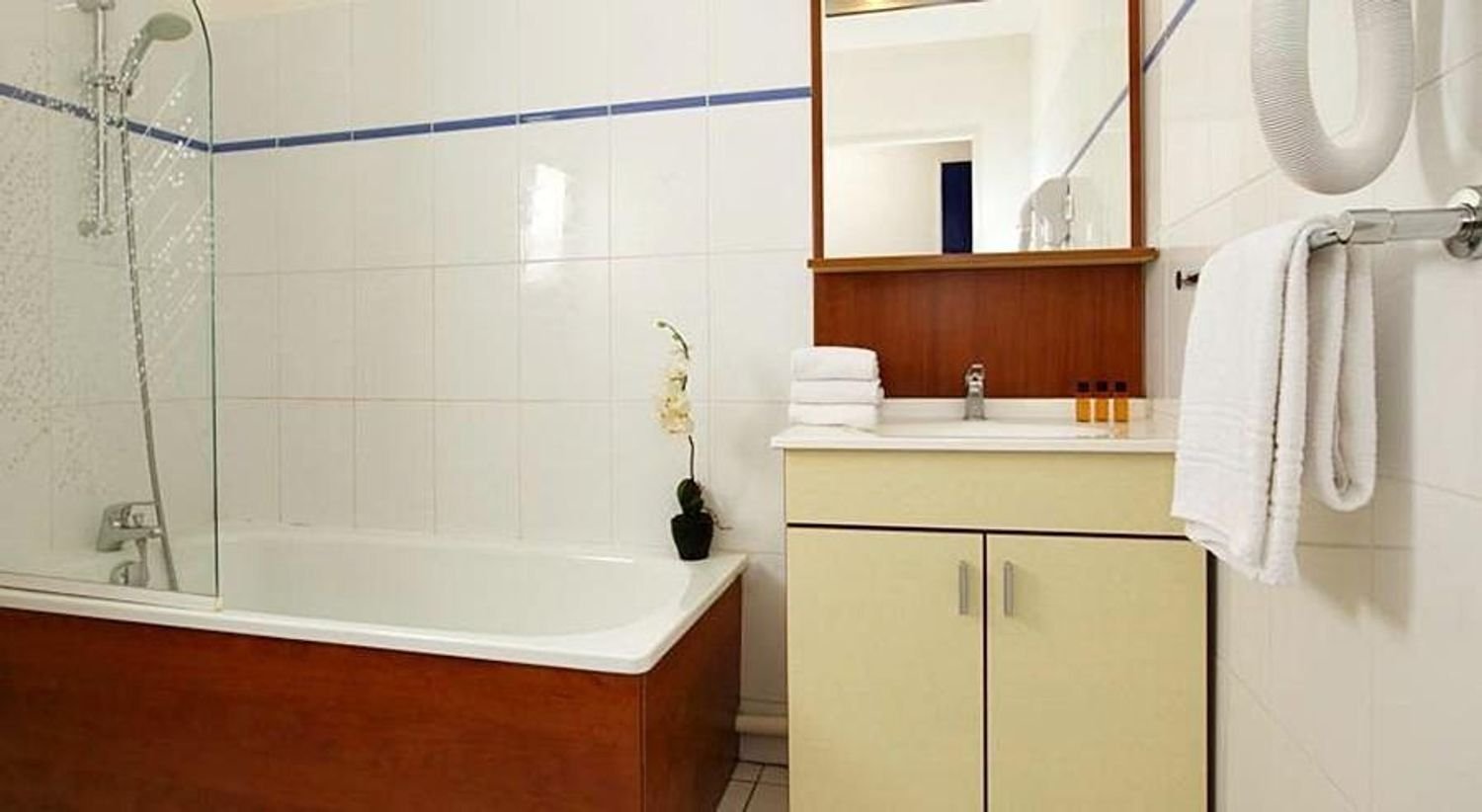 Appartement à vendre, 23m², Louveciennes