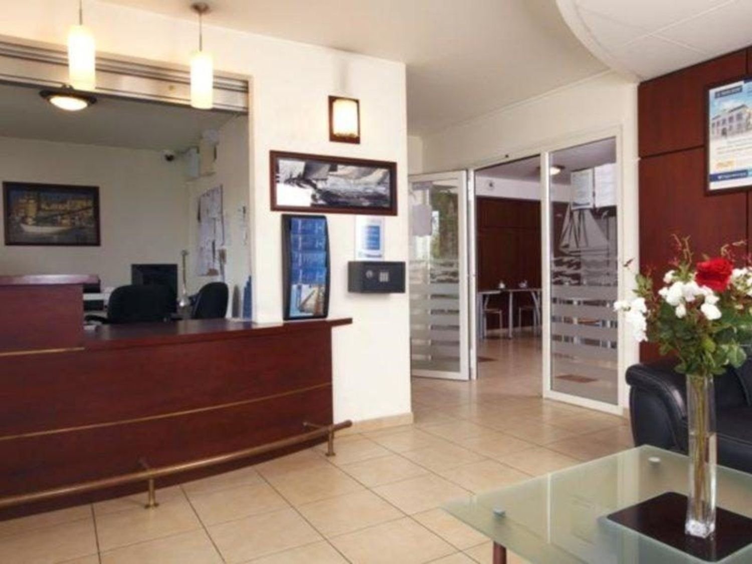 Appartement à vendre, 23m², Louveciennes