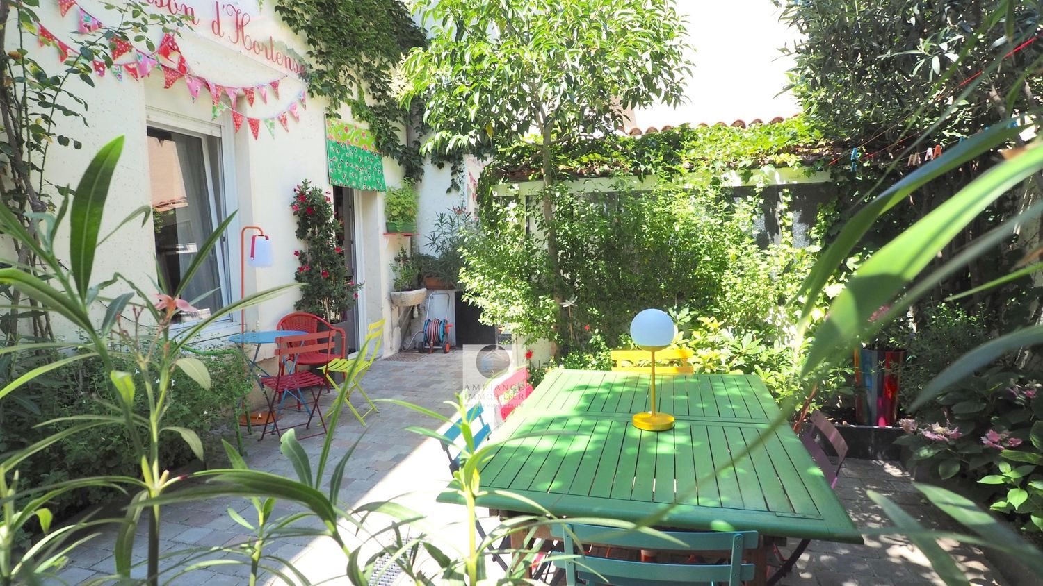 Maison à vendre, 162m², Valence