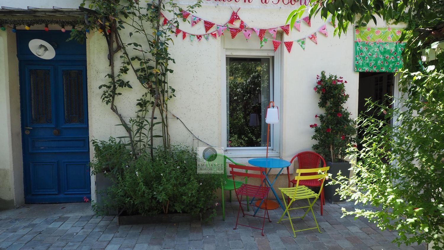 Maison à vendre, 162m², Valence