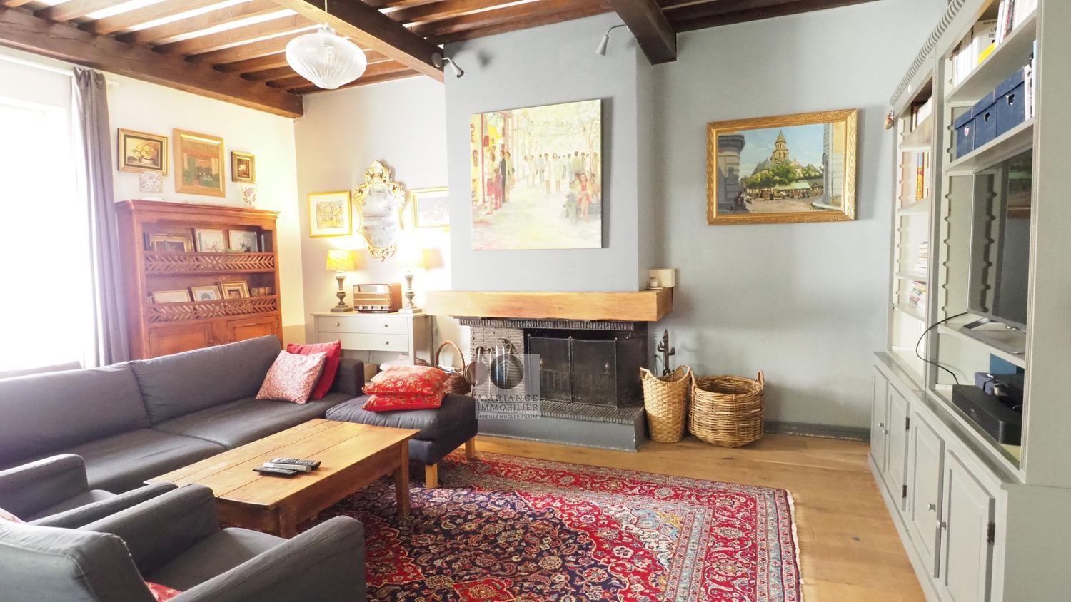 Maison à vendre, 162m², Valence