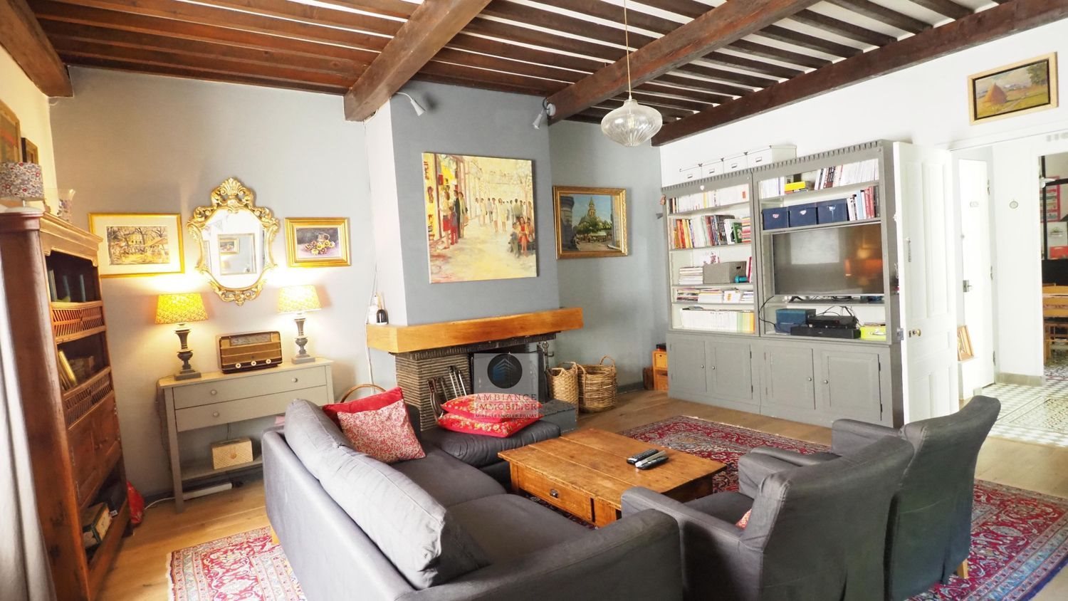 Maison à vendre, 162m², Valence