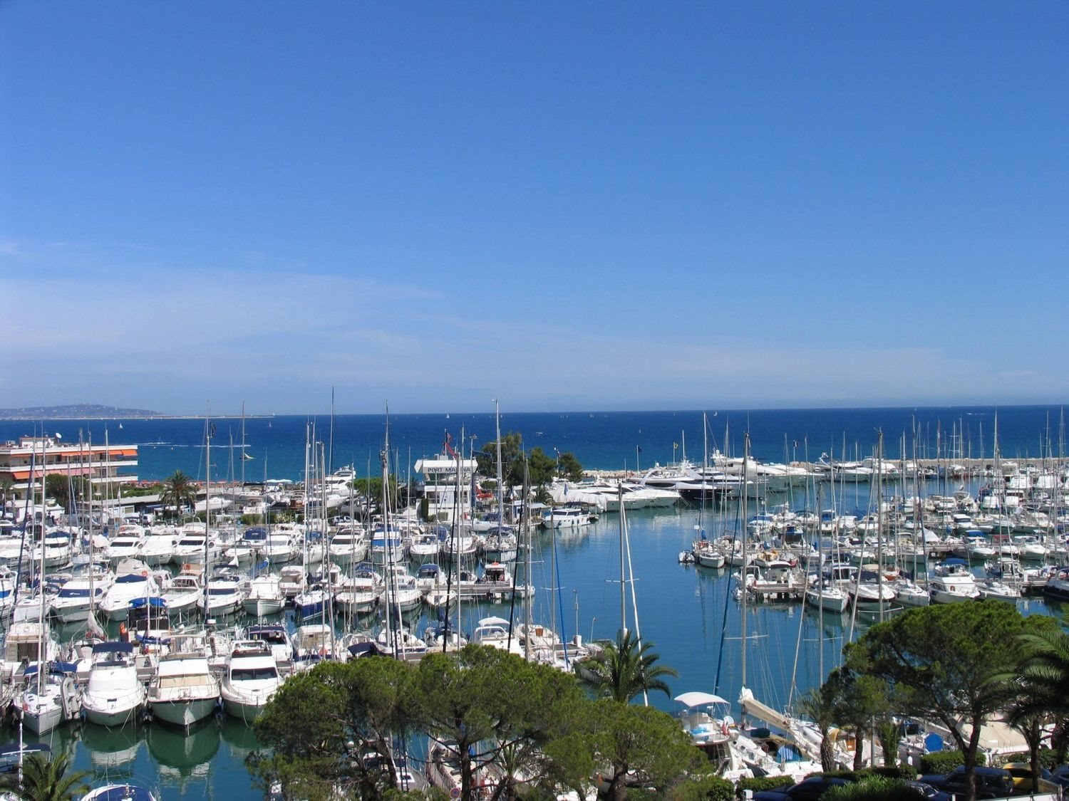 Appartement à louer, 60m², Villeneuve-Loubet