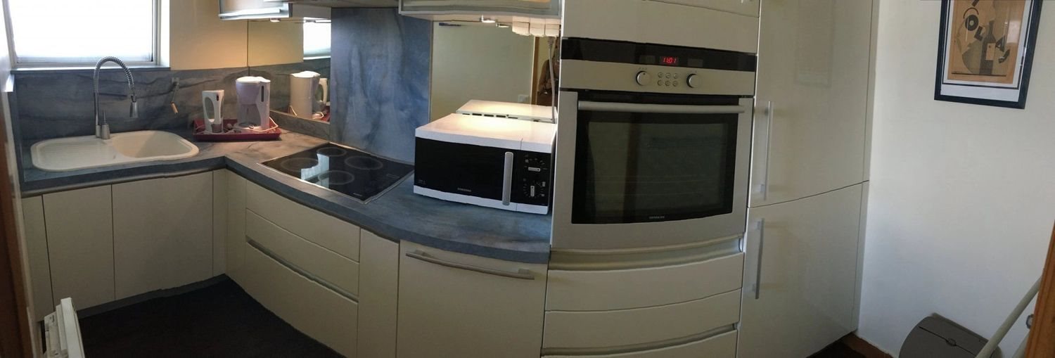 Appartement à louer, 60m², Villeneuve-Loubet