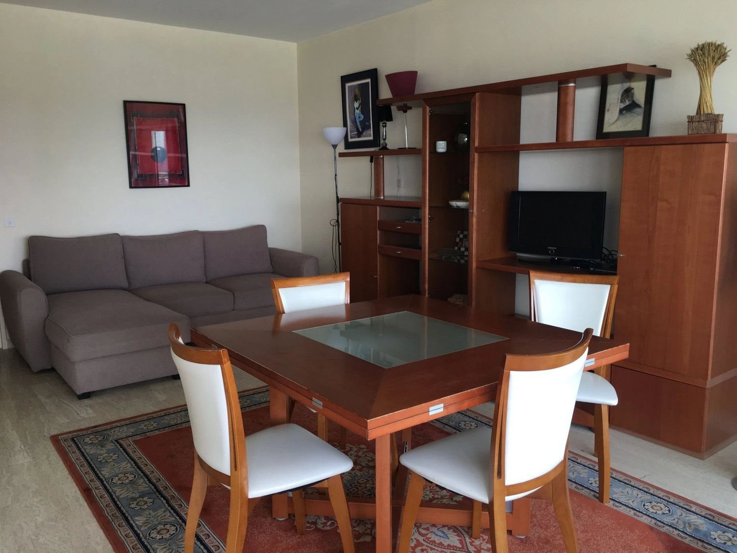 Appartement à louer, 60m², Villeneuve-Loubet