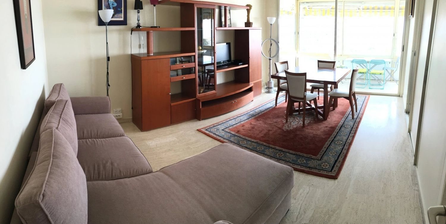 Appartement à louer, 60m², Villeneuve-Loubet