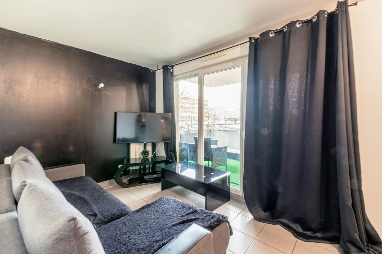 Appartement à vendre, 33m², Rillieux-la-Pape