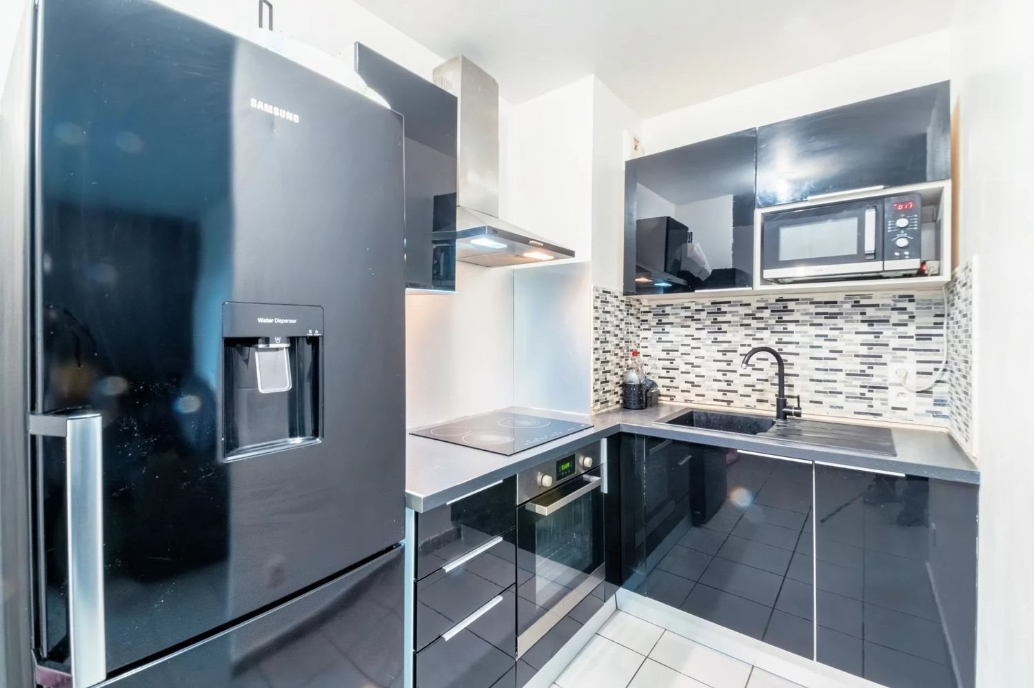 Appartement à vendre, 33m², Rillieux-la-Pape