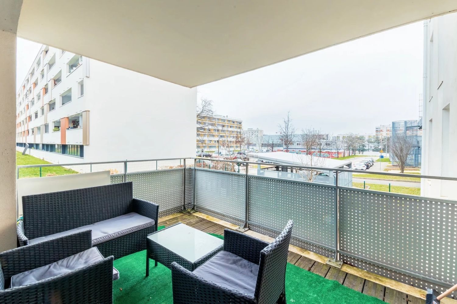 Appartement à vendre, 33m², Rillieux-la-Pape
