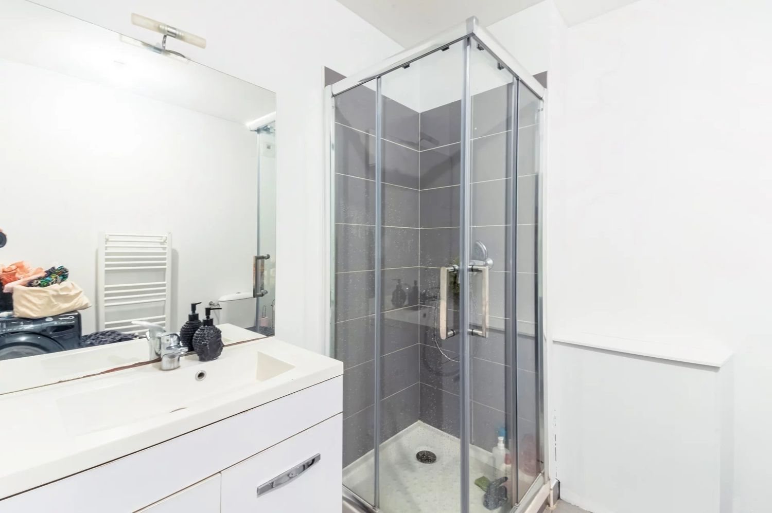 Appartement à vendre, 33m², Rillieux-la-Pape