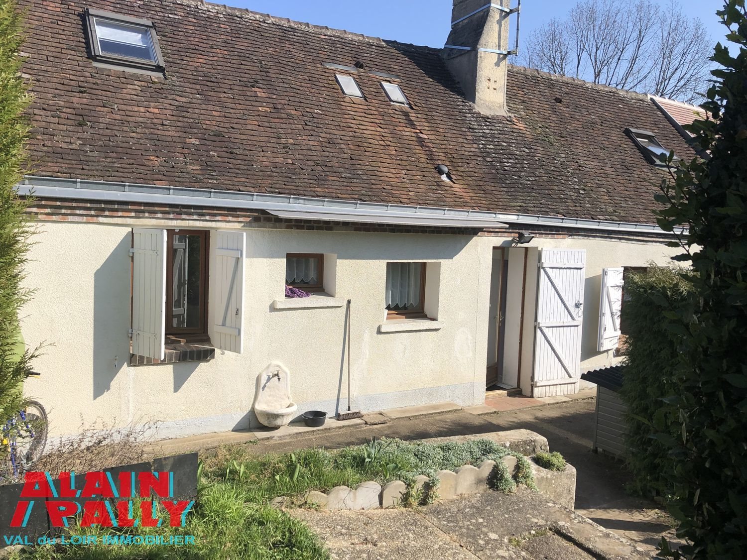 Maison à vendre, 100m², Cloyes-sur-le-Loir