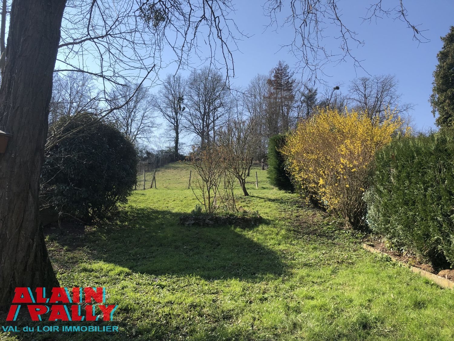 Maison à vendre, 100m², Cloyes-sur-le-Loir