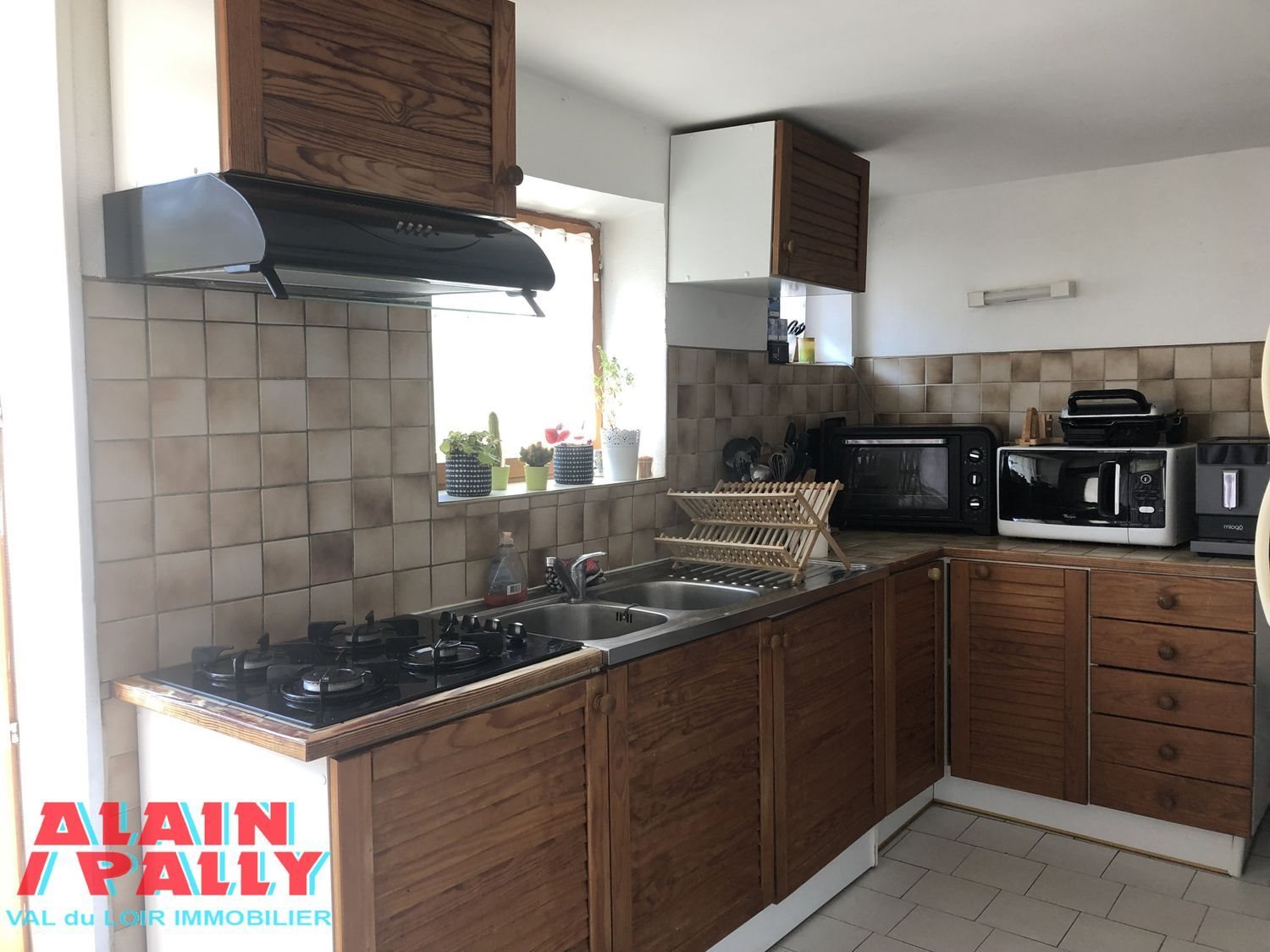 Maison à vendre, 100m², Cloyes-sur-le-Loir