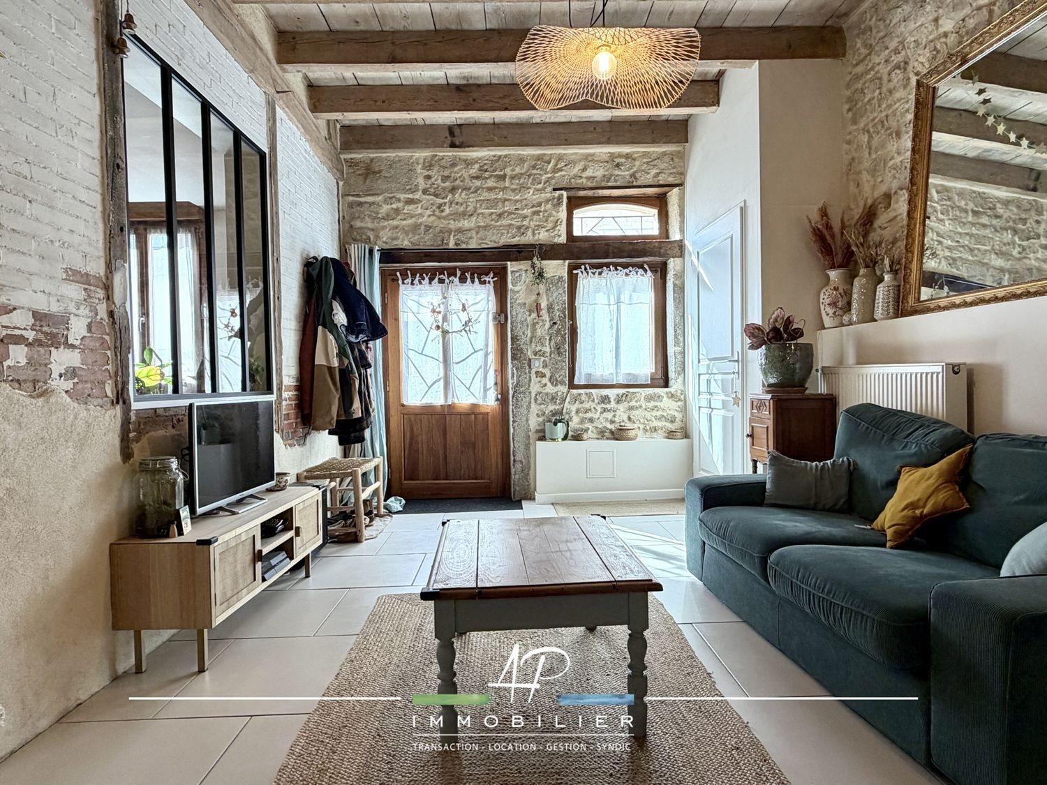 Maison à vendre, 121m², Mirebeau-sur-Bèze