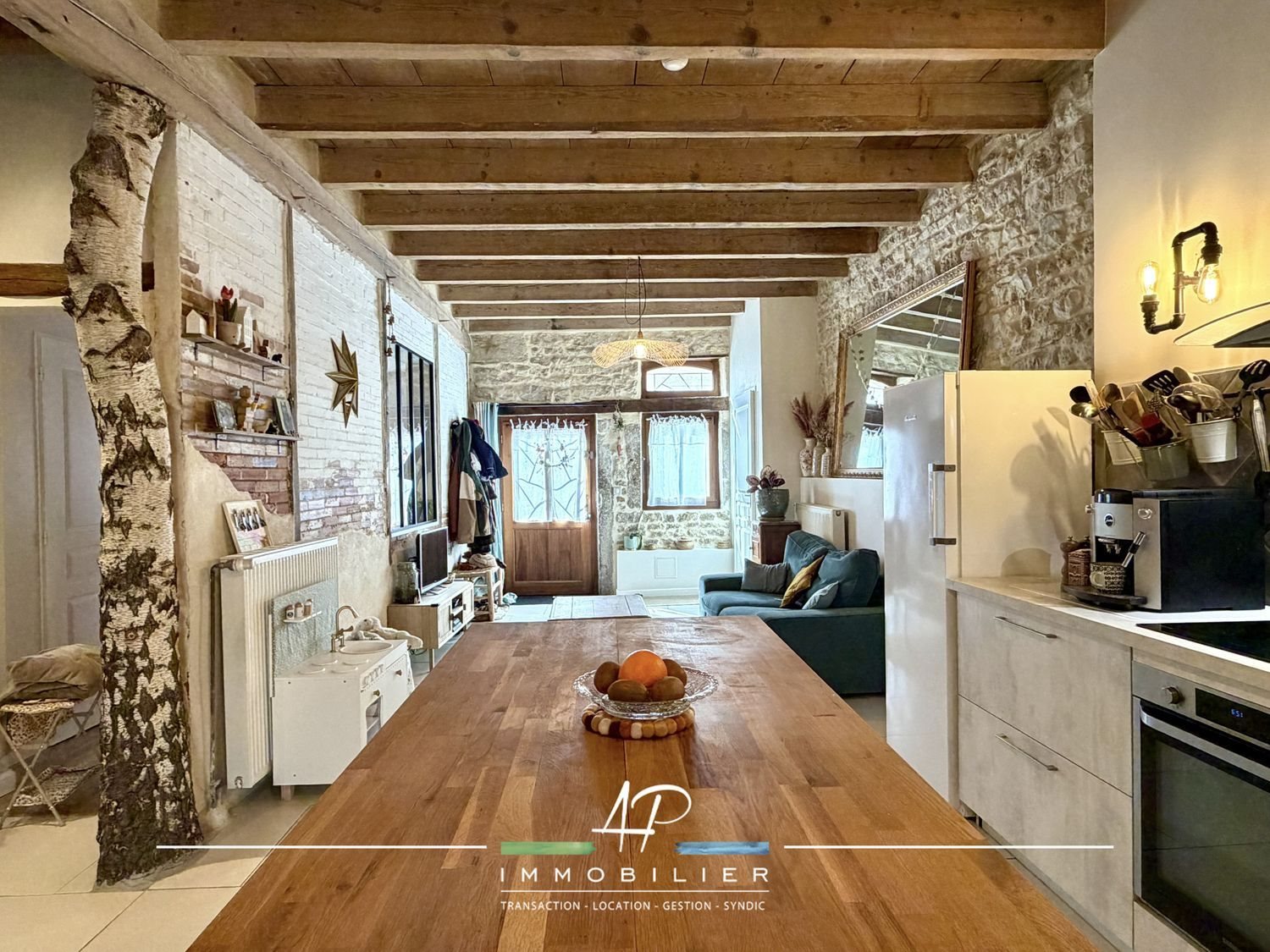Maison à vendre, 121m², Mirebeau-sur-Bèze