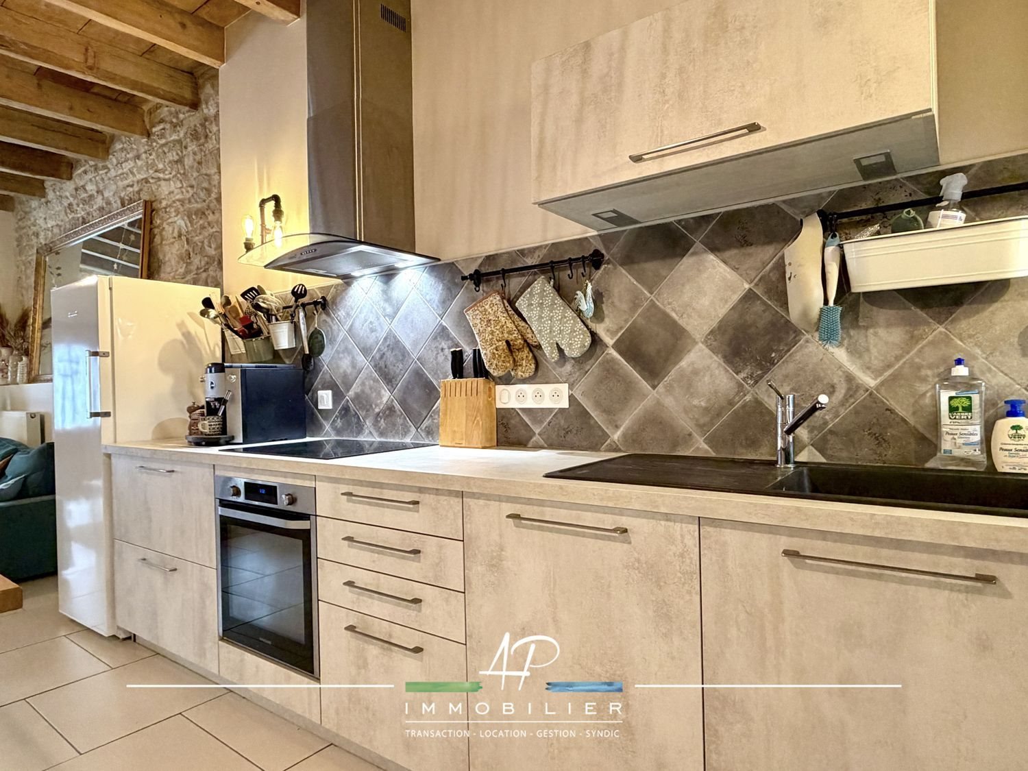 Maison à vendre, 121m², Mirebeau-sur-Bèze