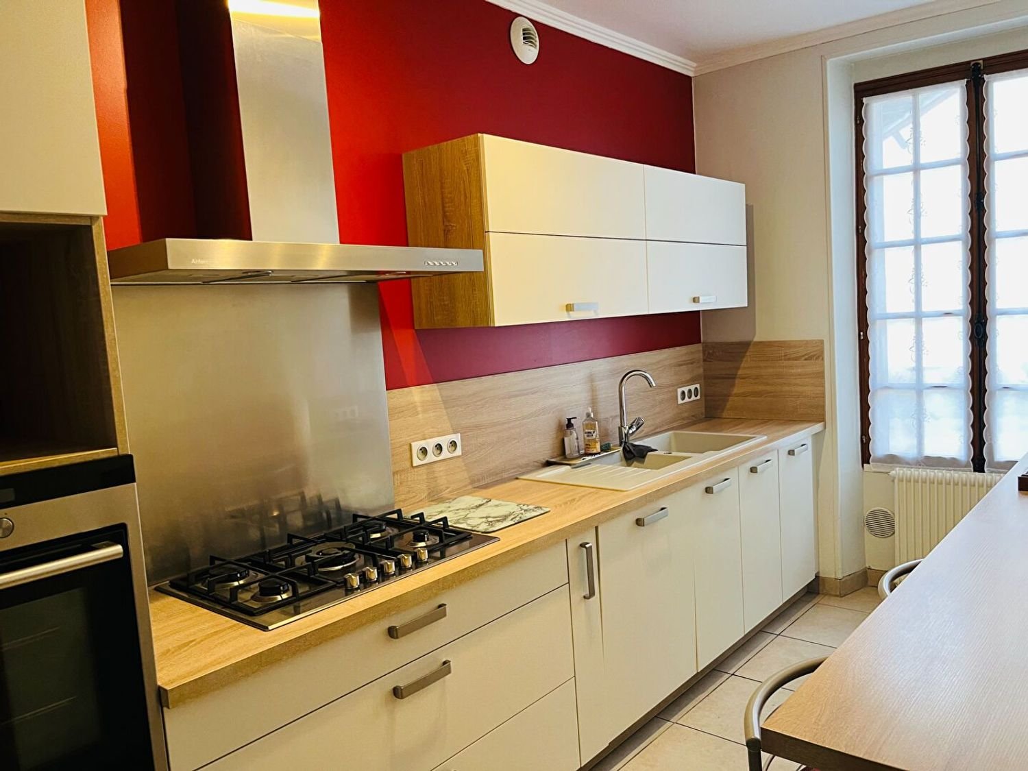 Maison à vendre, 137m², Appoigny
