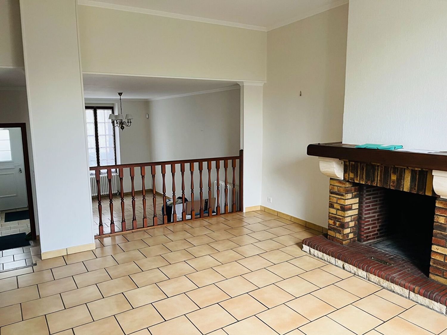 Maison à vendre, 137m², Appoigny