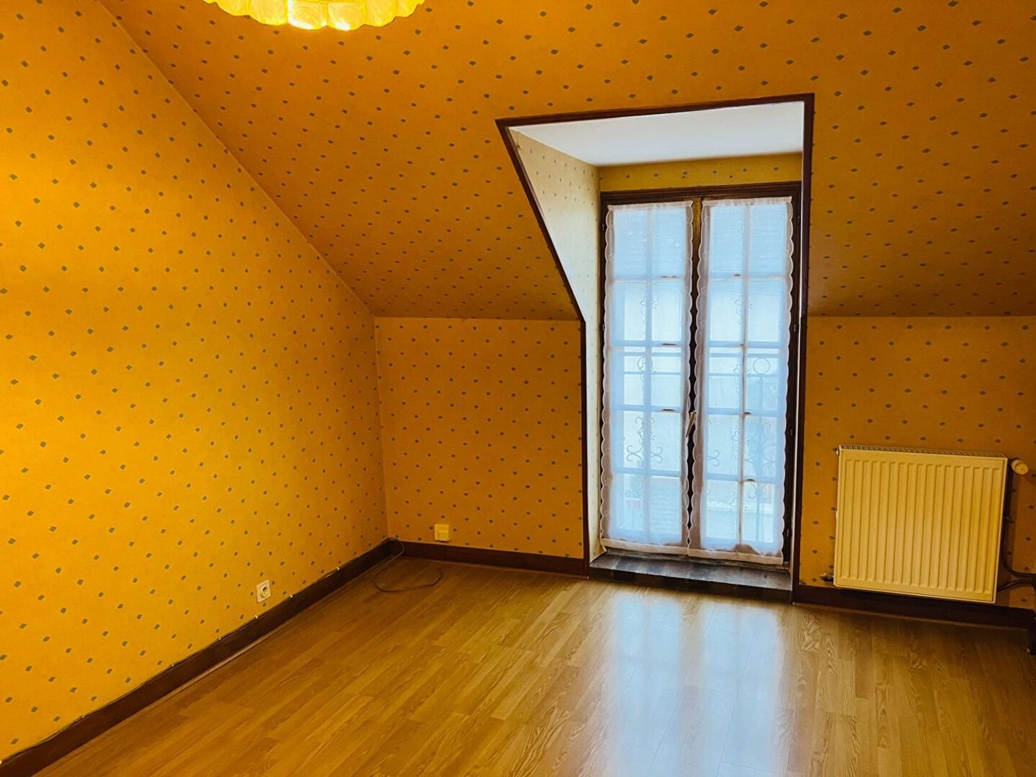 Maison à vendre, 137m², Appoigny