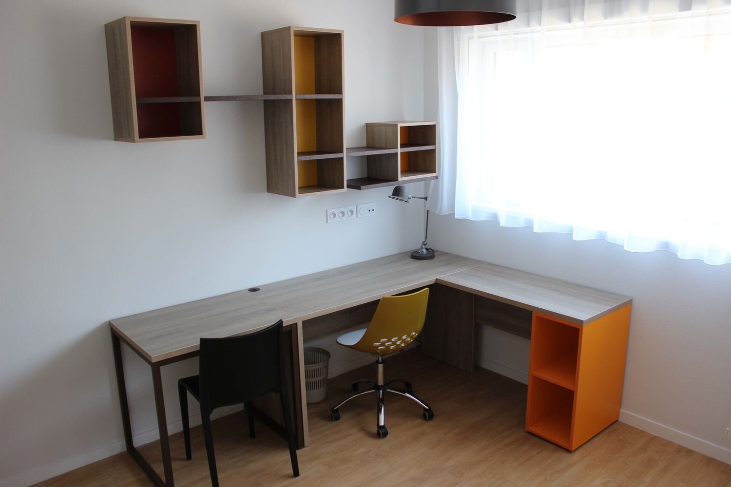 Appartement à vendre, 23m², Nantes