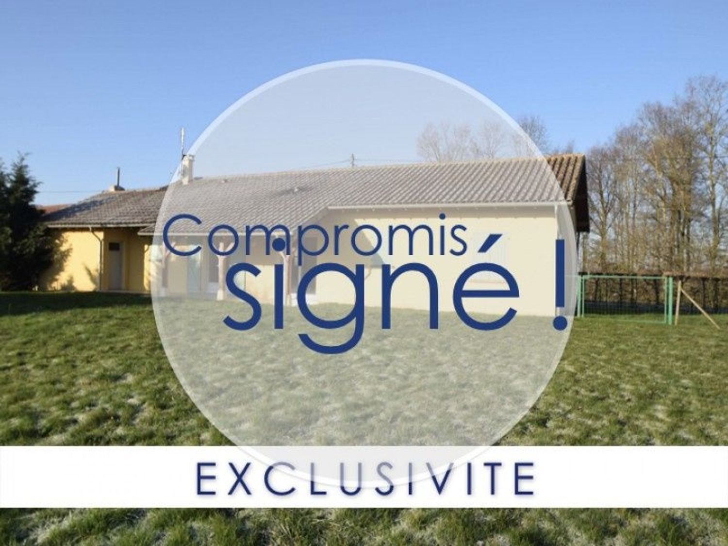 Maison à vendre, 127m², Saint-Cyr-sur-Menthon