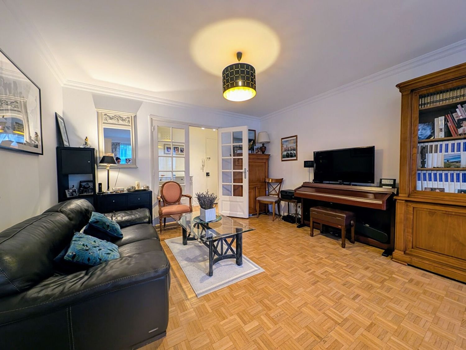 Appartement à vendre, 78m², Maisons-Laffitte