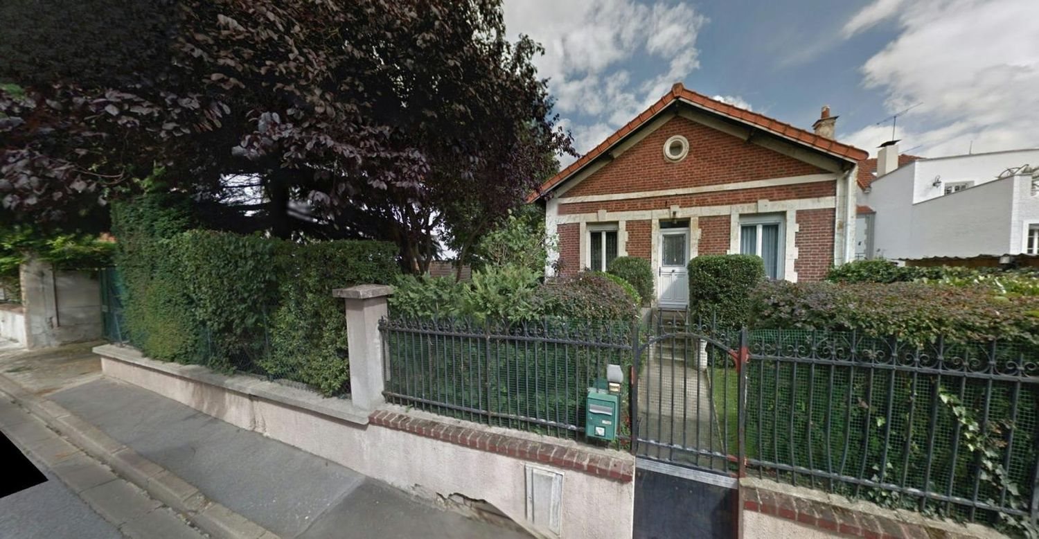 Maison à vendre, 156m², Le Perreux-sur-Marne