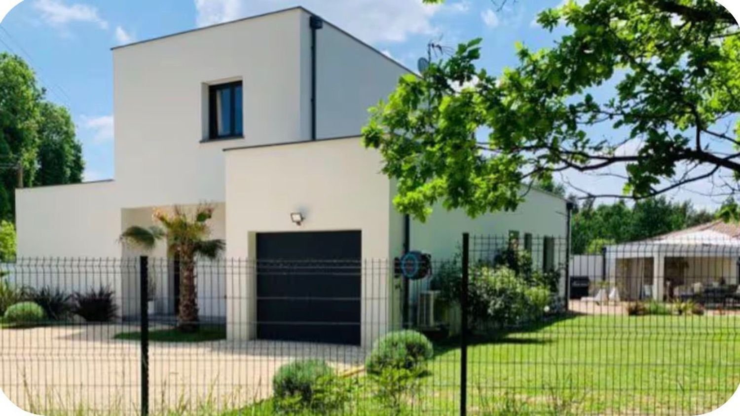 Maison à vendre, 125m², Montauban