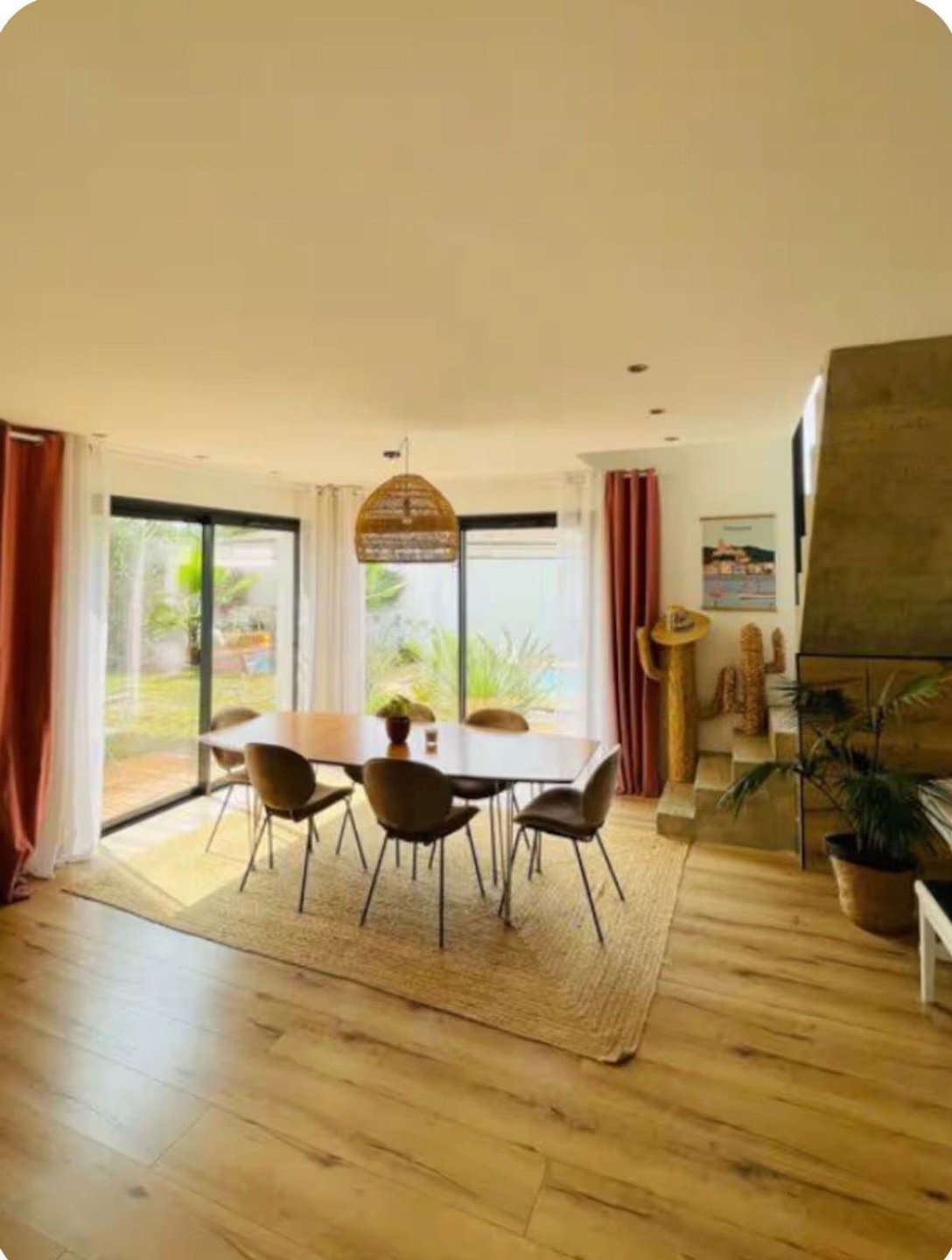 Maison à vendre, 125m², Montauban