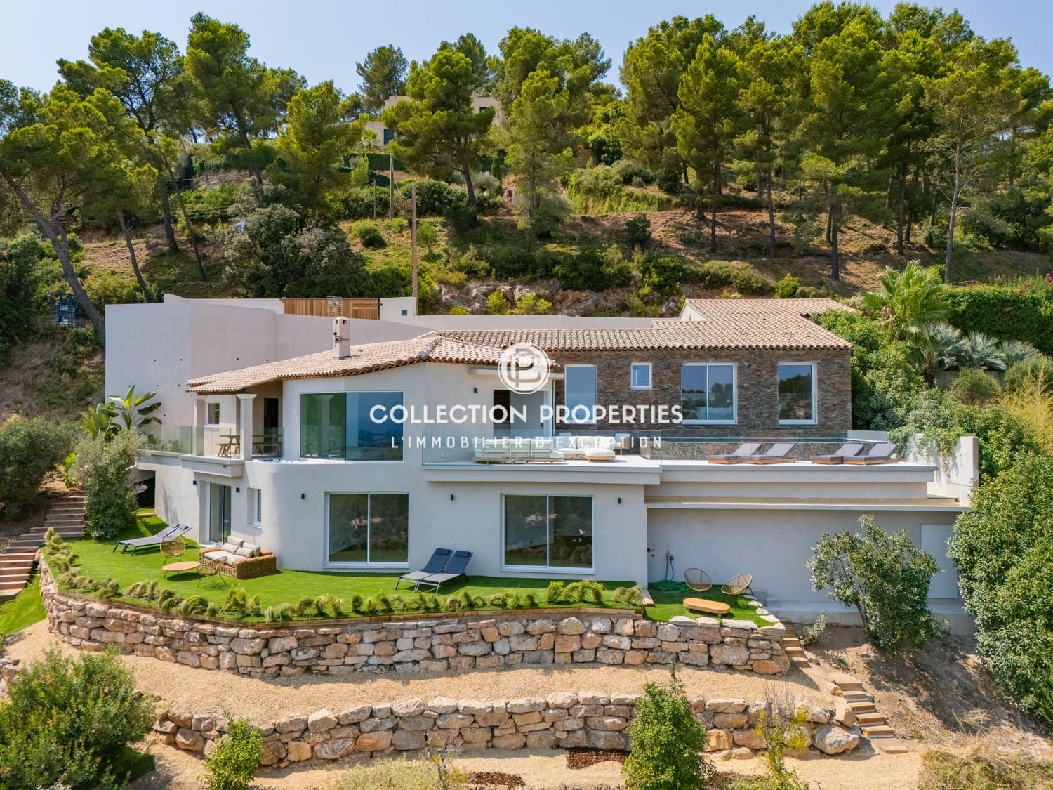 Maison à vendre, 270m², Hyères