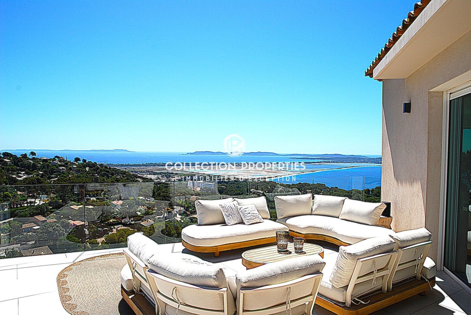 Maison à vendre, 270m², Hyères