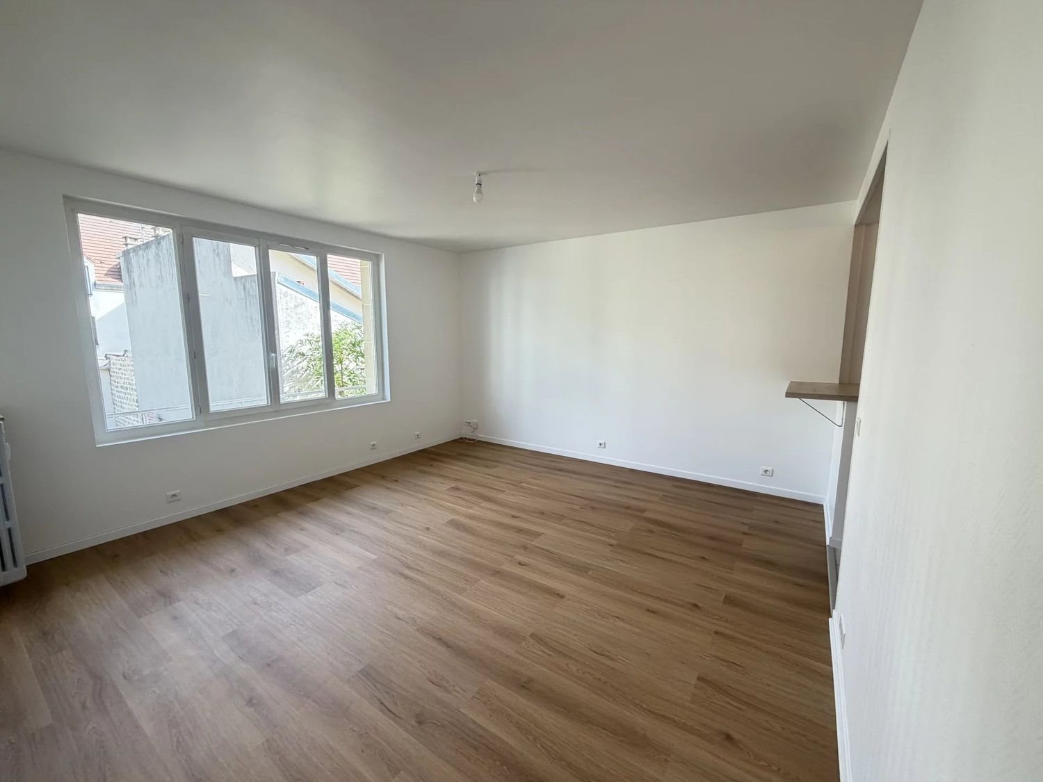 Appartement à louer, 40m², Maisons-Laffitte