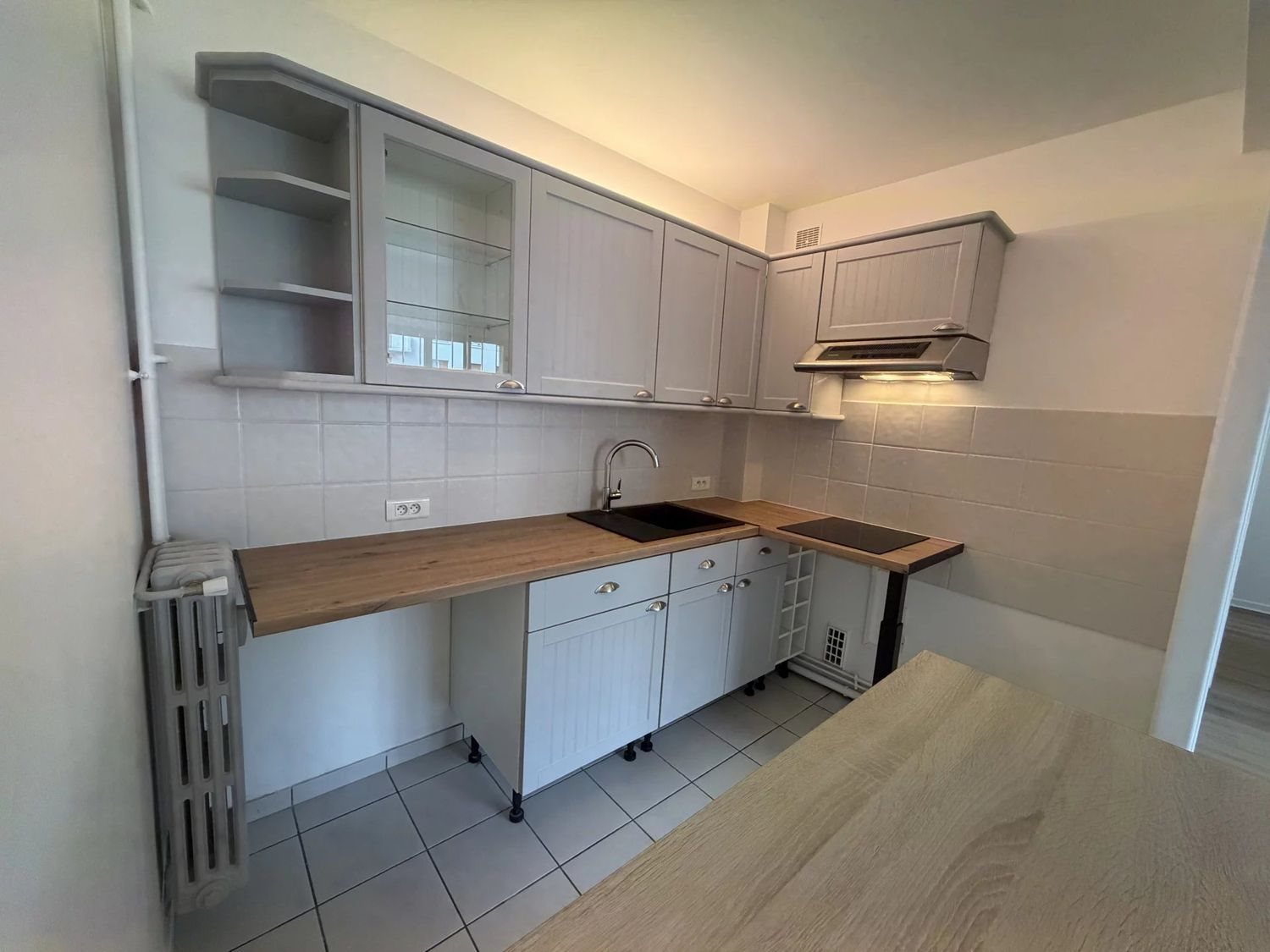 Appartement à louer, 40m², Maisons-Laffitte