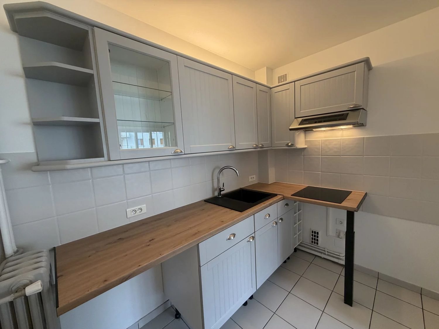 Appartement à louer, 40m², Maisons-Laffitte