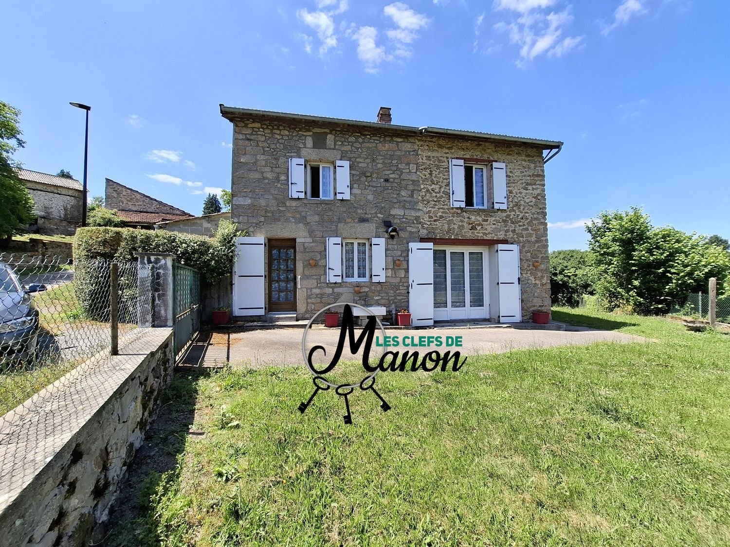 Maison à vendre, 111m², Bessines-sur-Gartempe