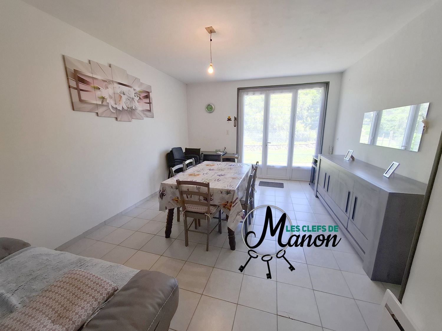 Maison à vendre, 111m², Bessines-sur-Gartempe