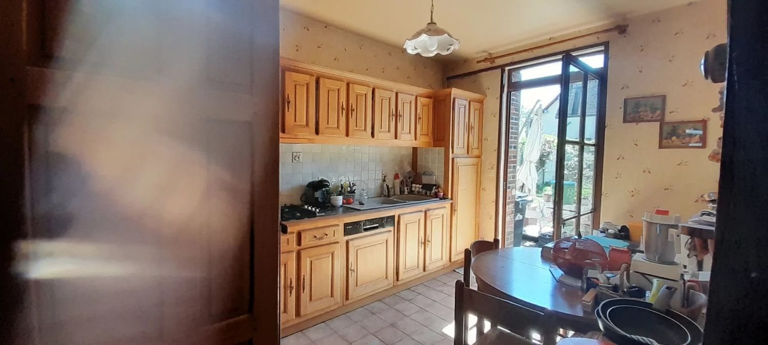 Maison à vendre, 84m², Breteuil