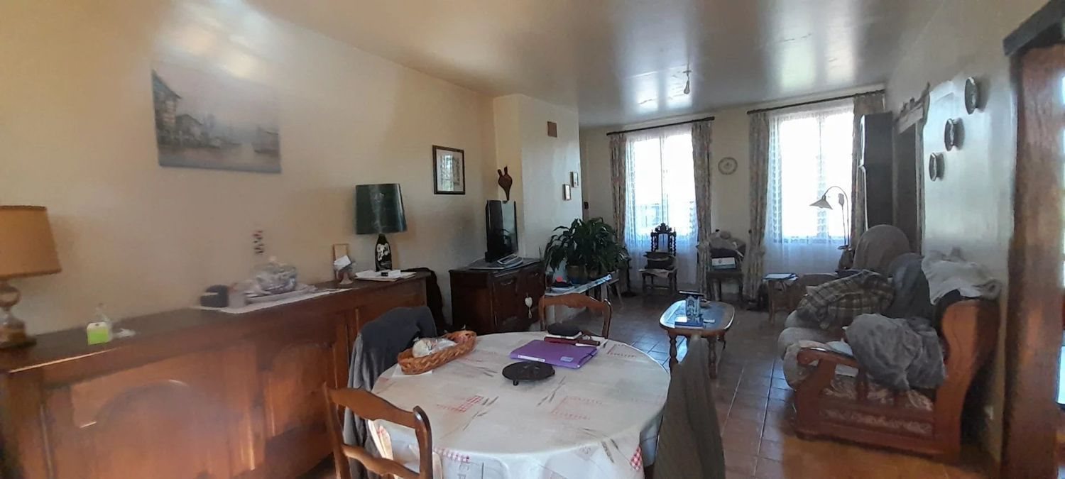 Maison à vendre, 84m², Breteuil