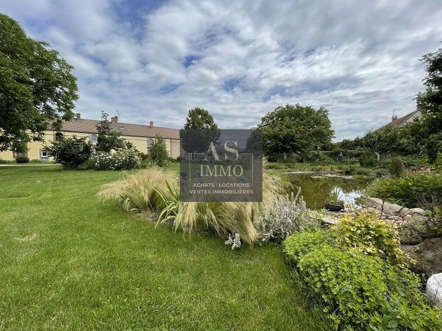 Maison à vendre, 284m², Vernouillet