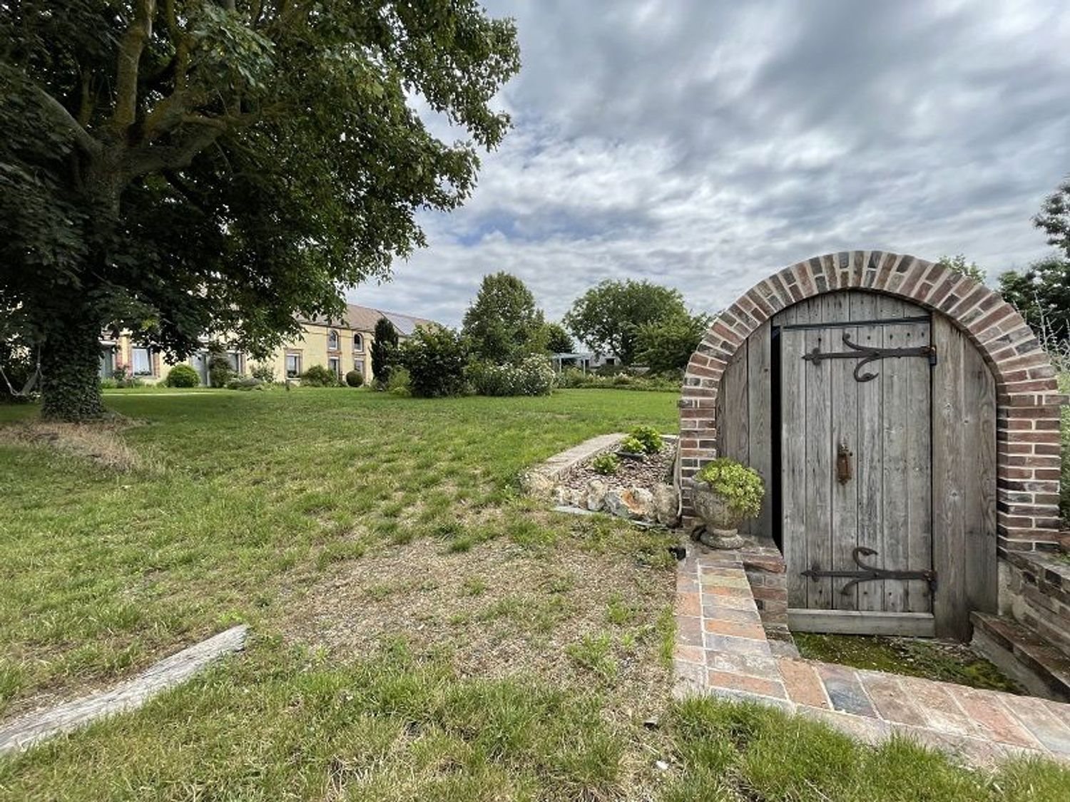 Maison à vendre, 284m², Vernouillet