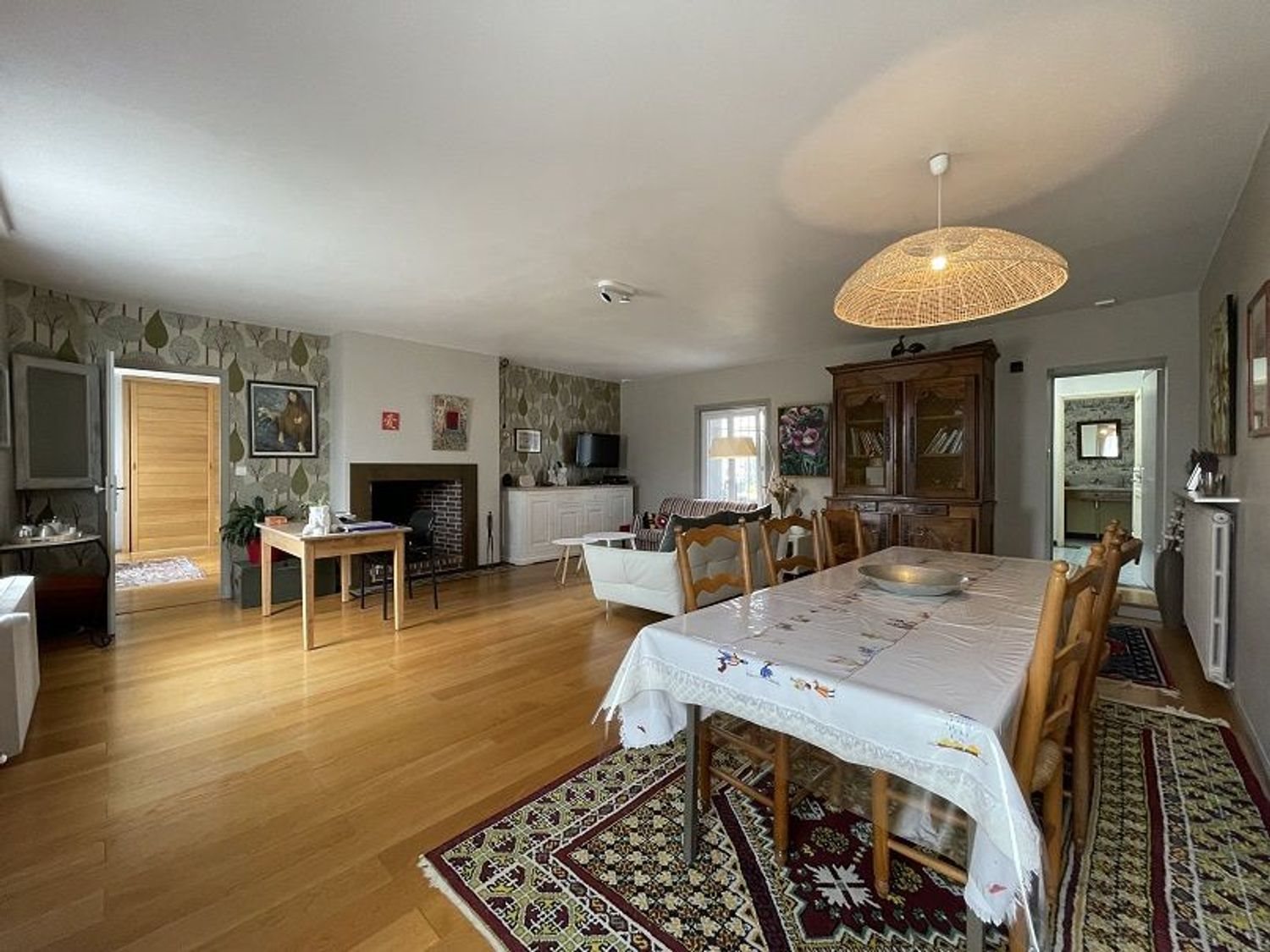 Maison à vendre, 284m², Vernouillet