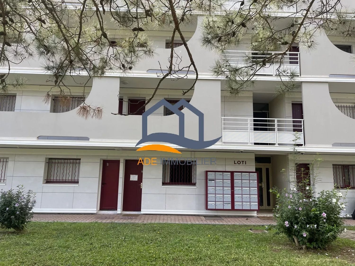 Appartement à louer, 31m², Aix-en-Provence