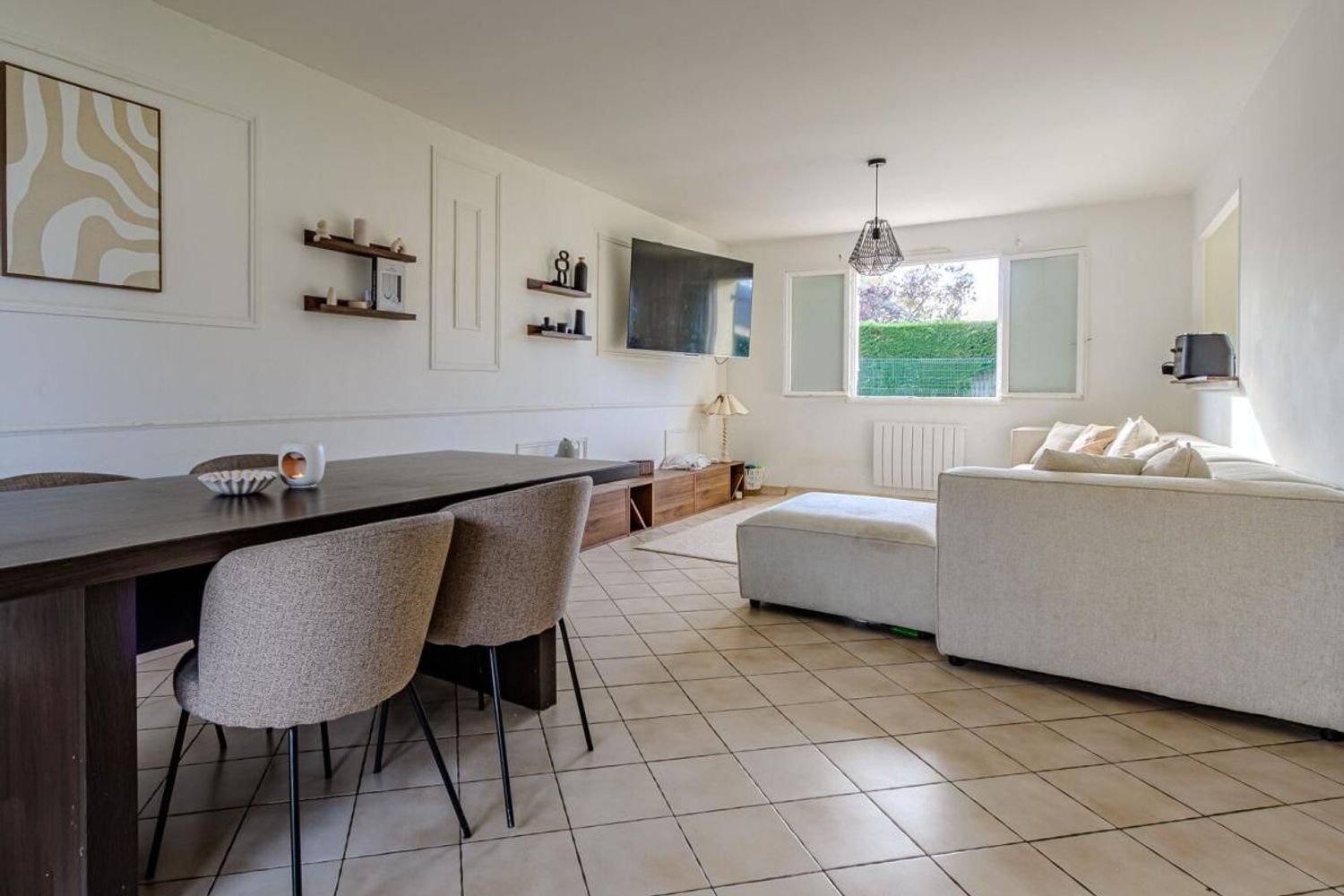Maison à vendre, 89m², Saint-Lambert-la-Potherie