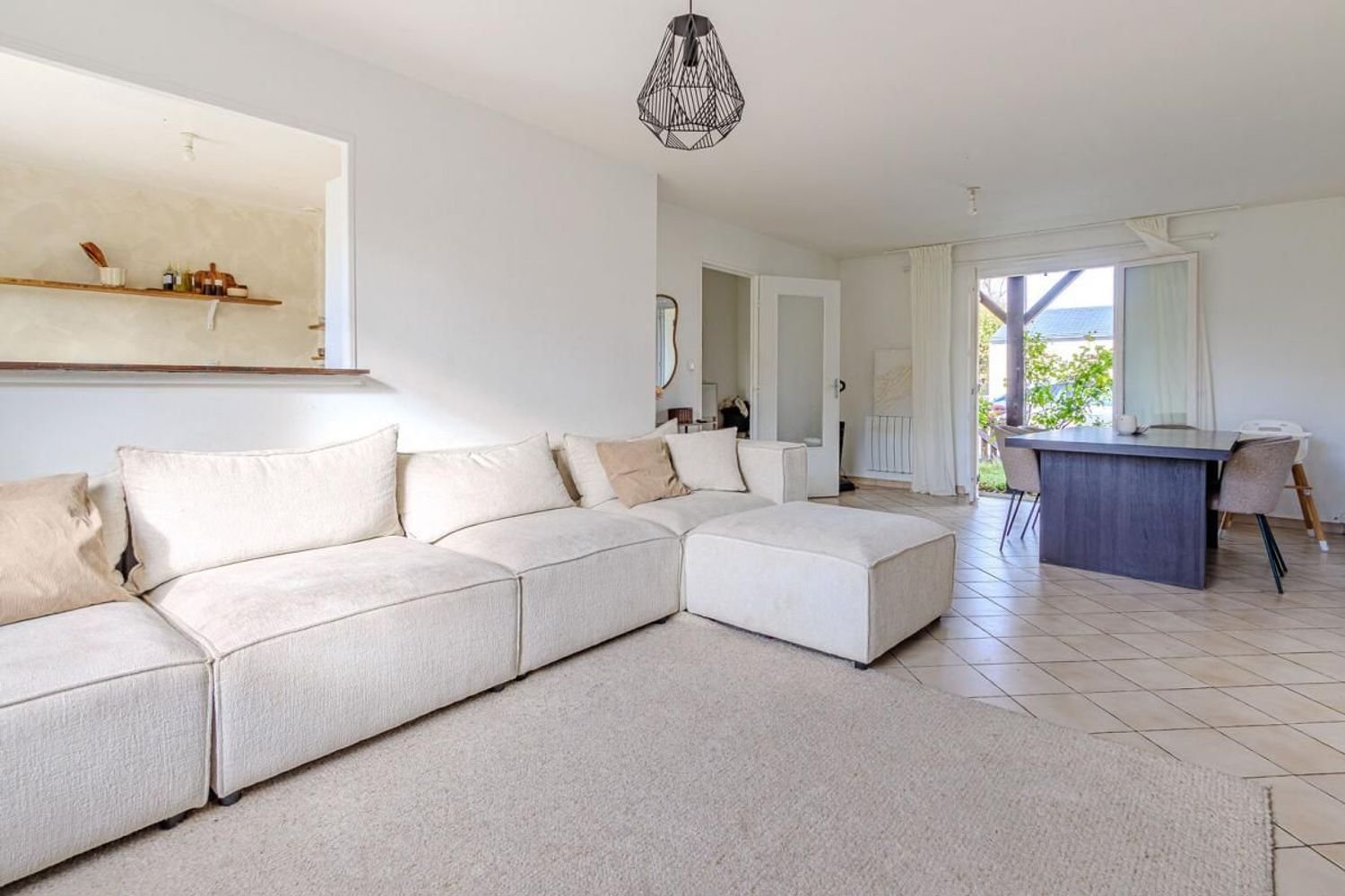 Maison à vendre, 89m², Saint-Lambert-la-Potherie