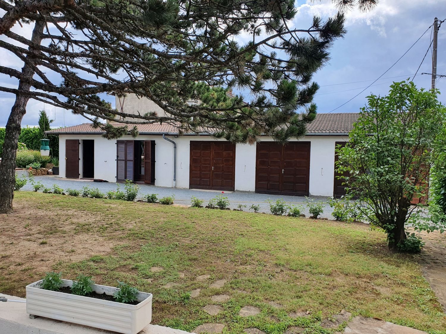 Maison à vendre, 95m², Denicé
