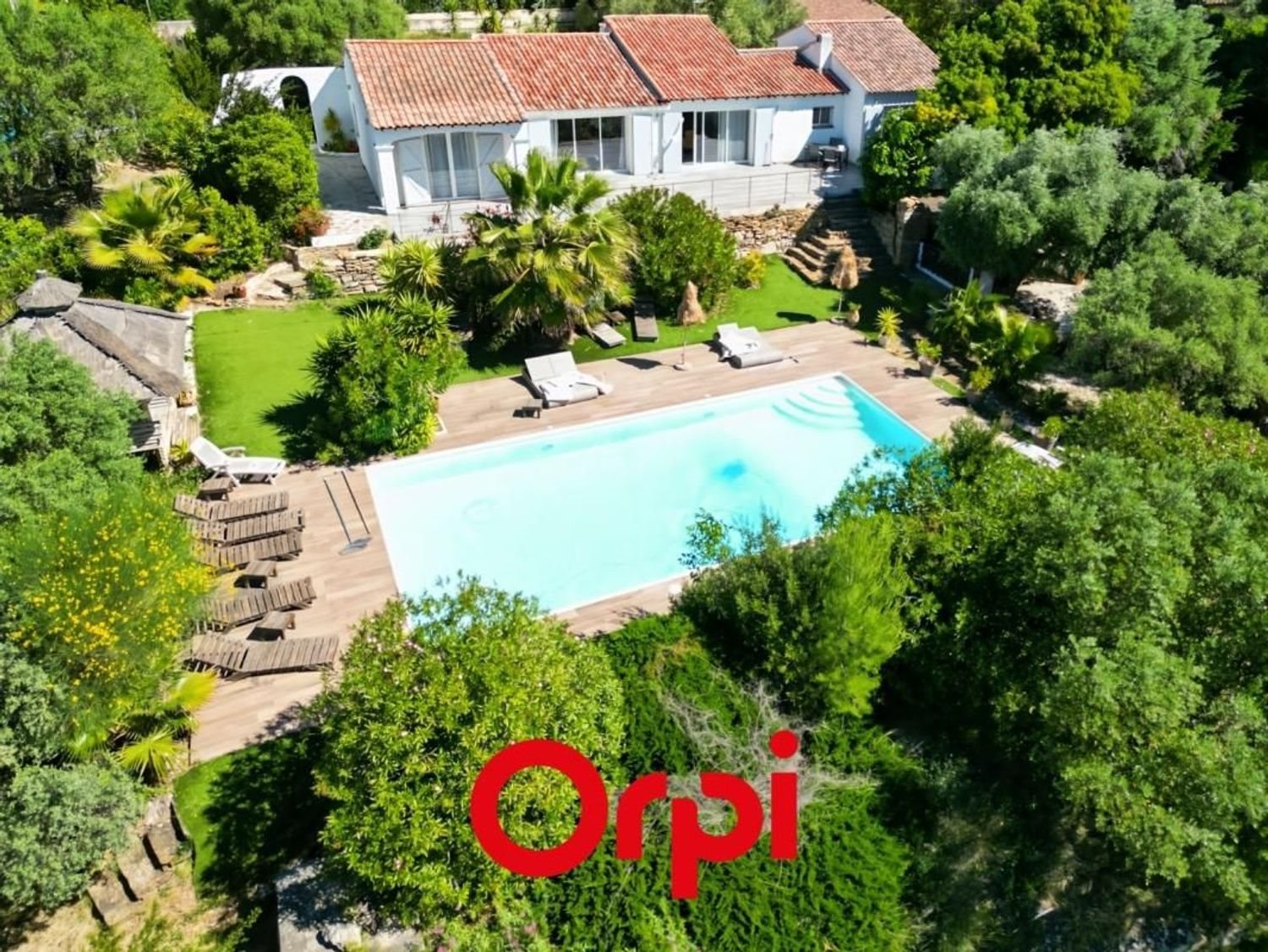 Maison à vendre, 146m², La Cadière-d'Azur