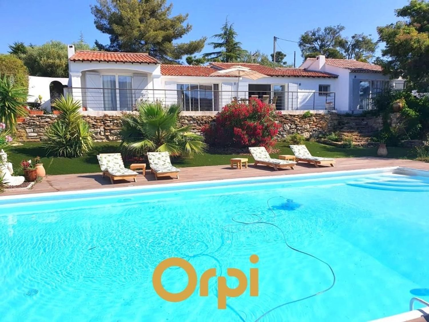 Maison à vendre, 146m², La Cadière-d'Azur